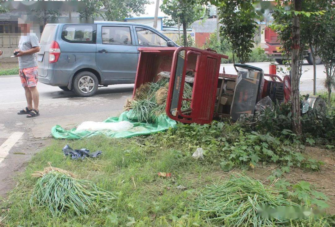 莘县一夫妻遇车祸无钱救治,社会救助基金成"救命稻草"