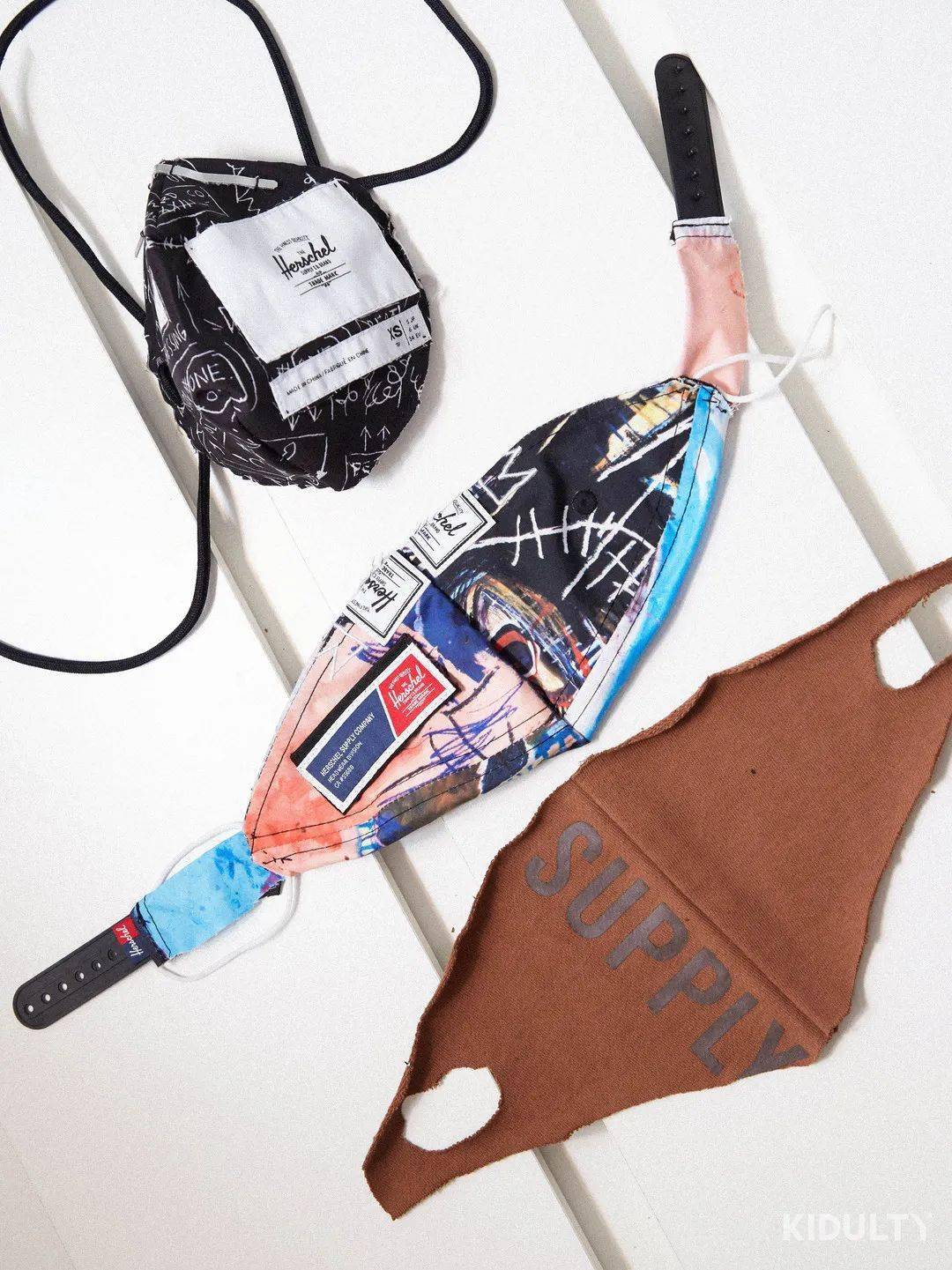 Off-White|Off-White 口罩太贵，就是你现在不戴口罩的原因？