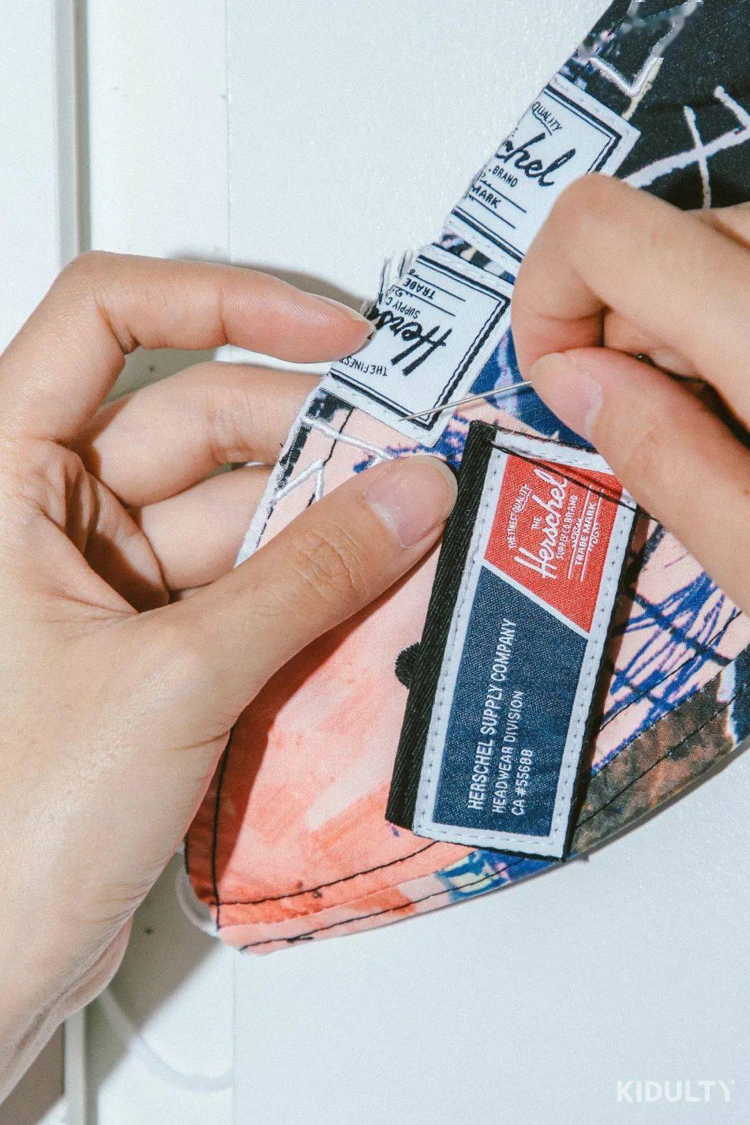 Off-White|Off-White 口罩太贵，就是你现在不戴口罩的原因？