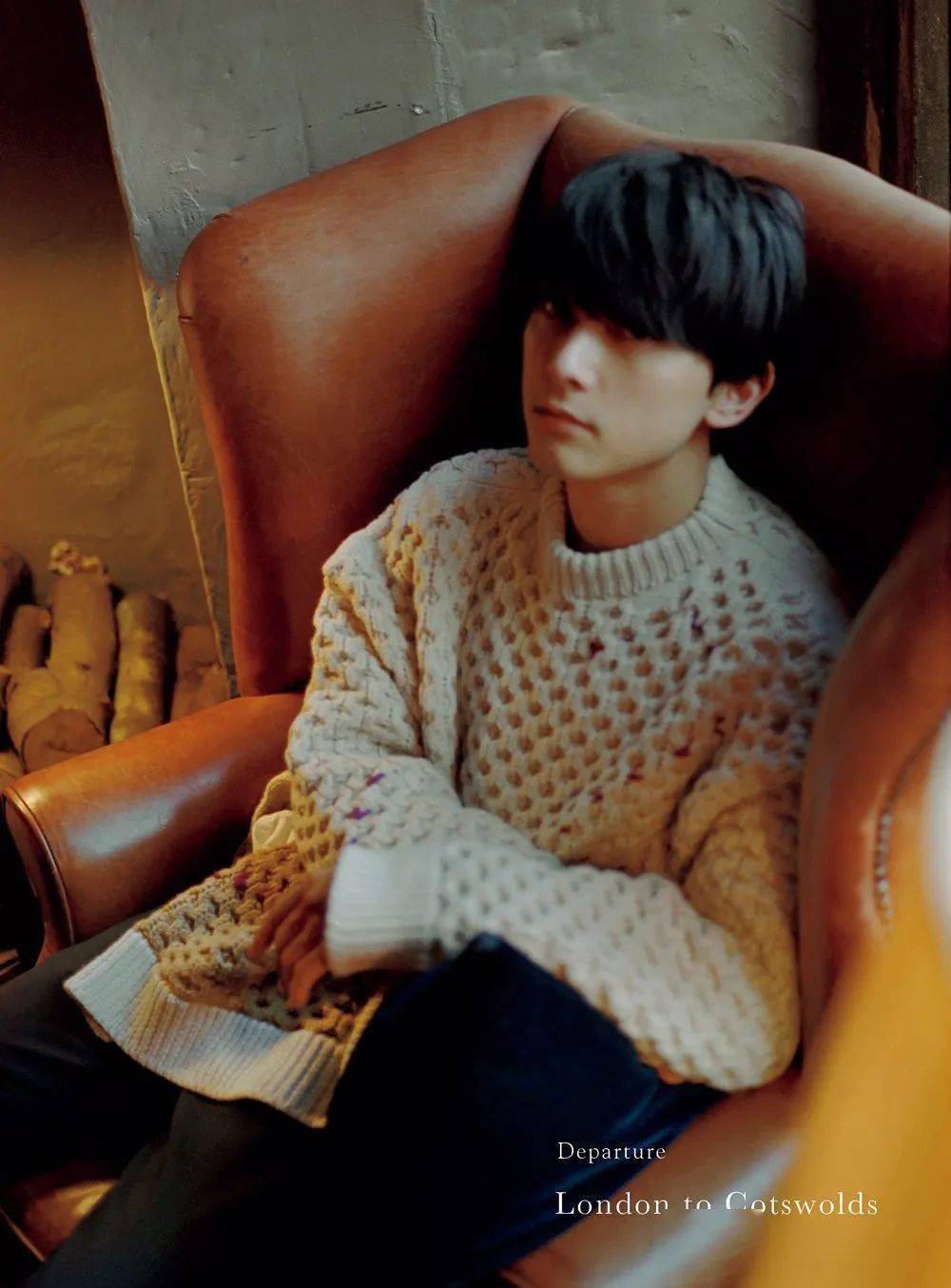 死角|日本颜值最高男明星“黑历史”曝光，无死角美貌的背后，他居然是这样的人！？