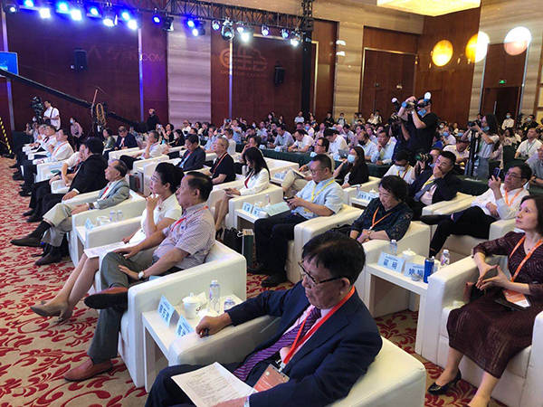 防控|院士吴以岭：从销量来测算，有八千万人次用莲花清瘟防控新冠