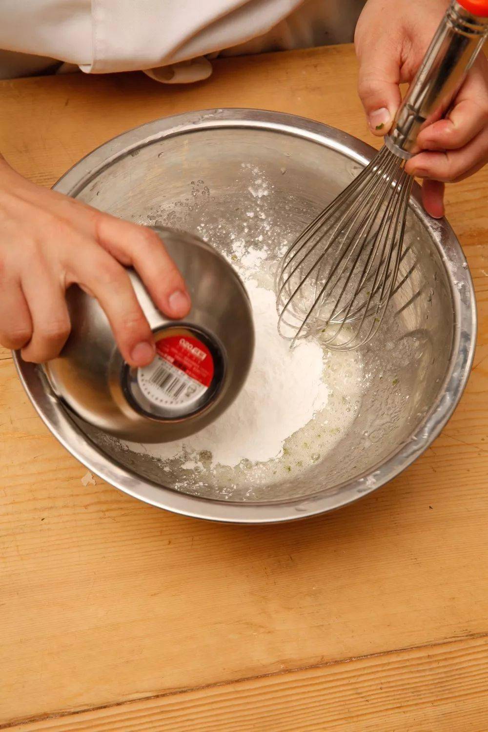 贵族|面包中的贵族——法式经典甜面包布里欧修