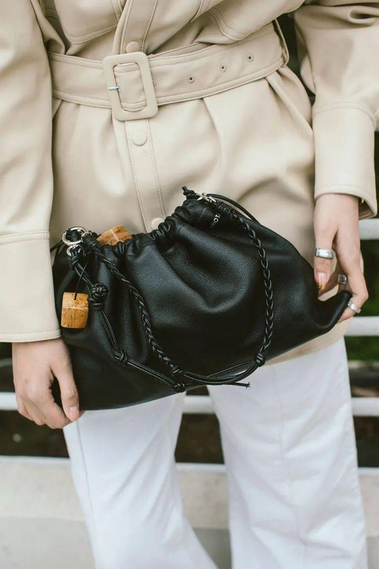 包袋|为什么买包是一件让人感觉幸福的事?