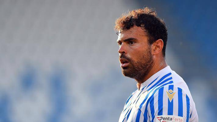 新闻|意大利多个足球俱乐部5名球员确诊新冠肺炎