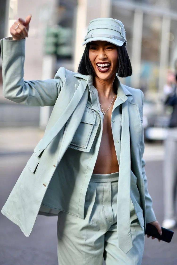 外套|今年秋冬流行元素!