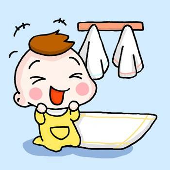 孩子|宝宝洗澡能搓泥吗？终于有答案了