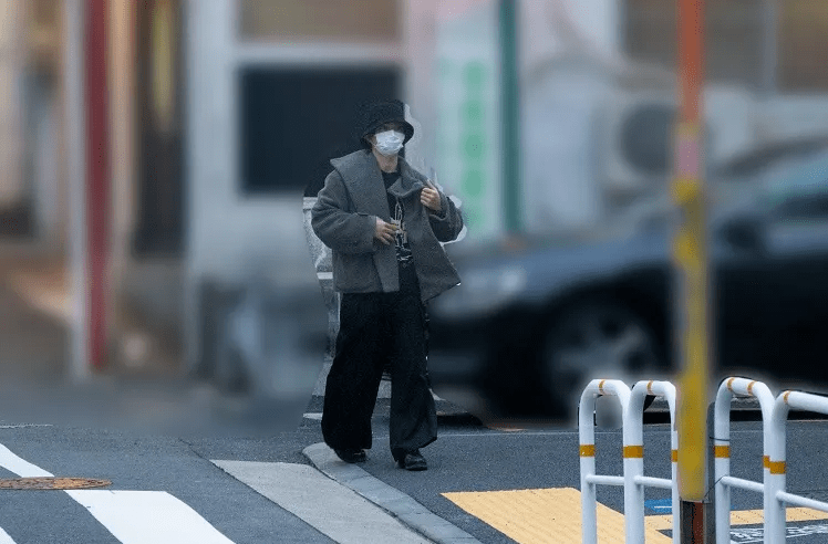 死角|日本颜值最高男明星“黑历史”曝光，无死角美貌的背后，他居然是这样的人！？