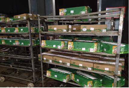 制度|北京试行农产品合格证制度，食用农产品上市前需贴合格证