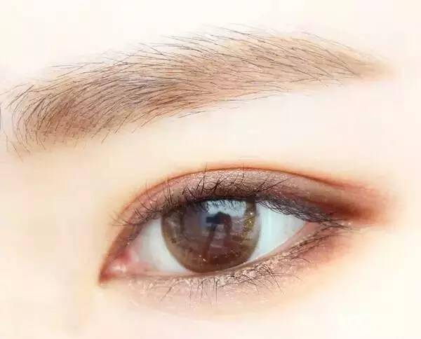 眼影|最受欢迎的眼线，竟然可以减龄10岁！