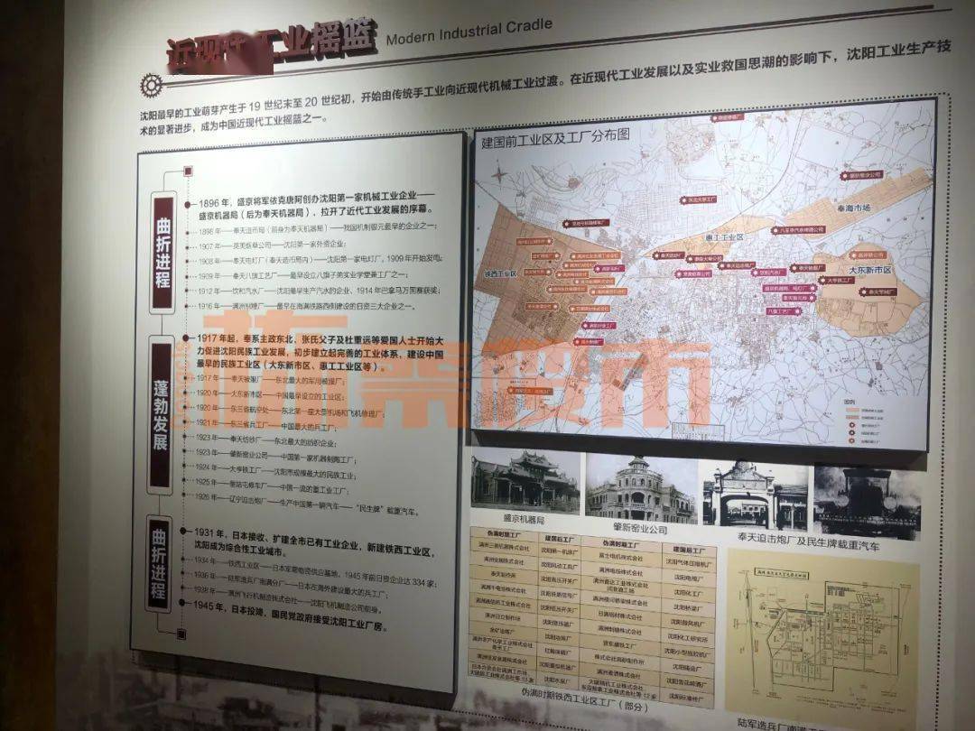 只等“国中”官宣 2035年沈阳发展目标-东北亚国际化中心城市！_建设