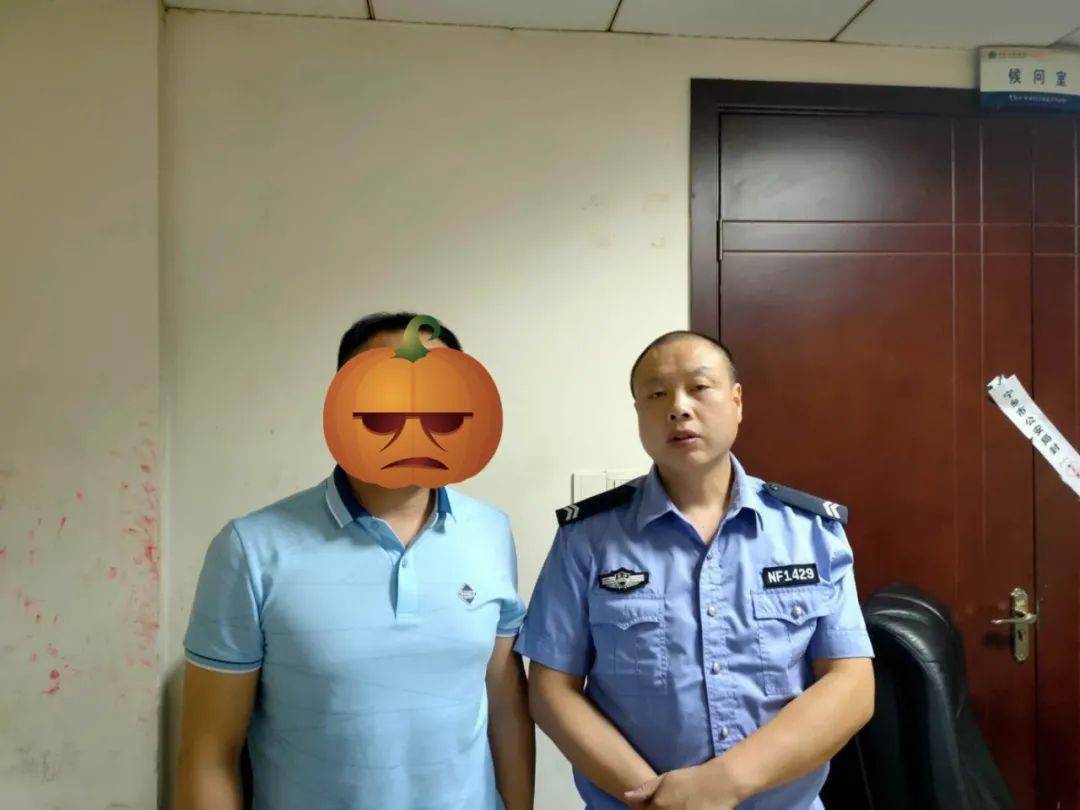 宁乡两男子被刑拘.