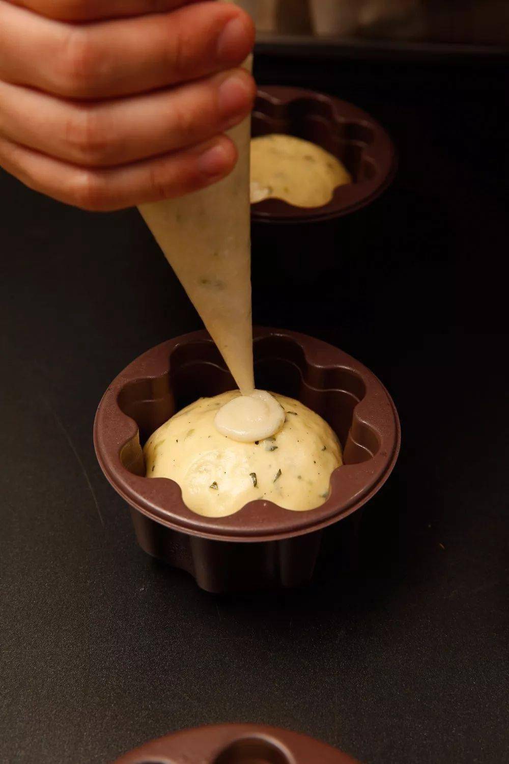 贵族|面包中的贵族——法式经典甜面包布里欧修