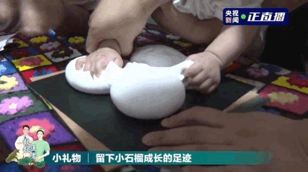 石榴|温暖又催泪的一天！小石榴与“亲人们”重逢了