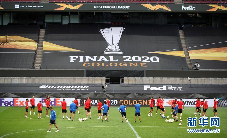 洛佩特吉|欧罗巴联赛：塞维利亚队决赛前备战