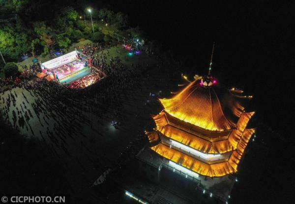 惠民|公共体育设施工程惠民暖心