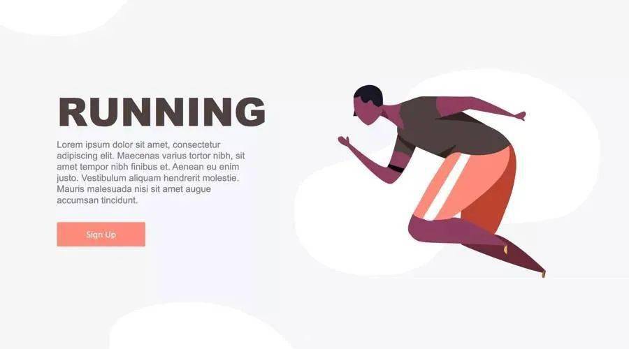 风格|2020年最流行的插画风格，不得不看！