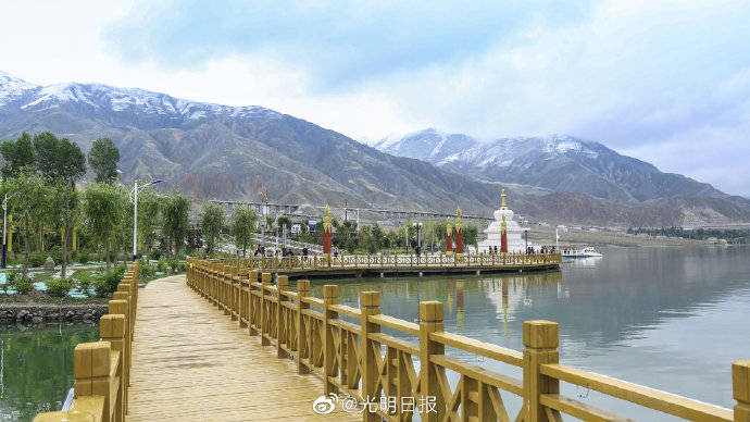 吉村|名叫幸福的村庄有着怎样的新生活？
