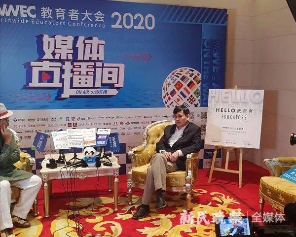 张文宏|张文宏：最讨厌把人培养成“端着”“装着”，正直的人不会如此