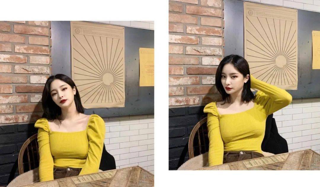 头发|换个发型 = 整容 ？这3款发型，太太太撩人 ！