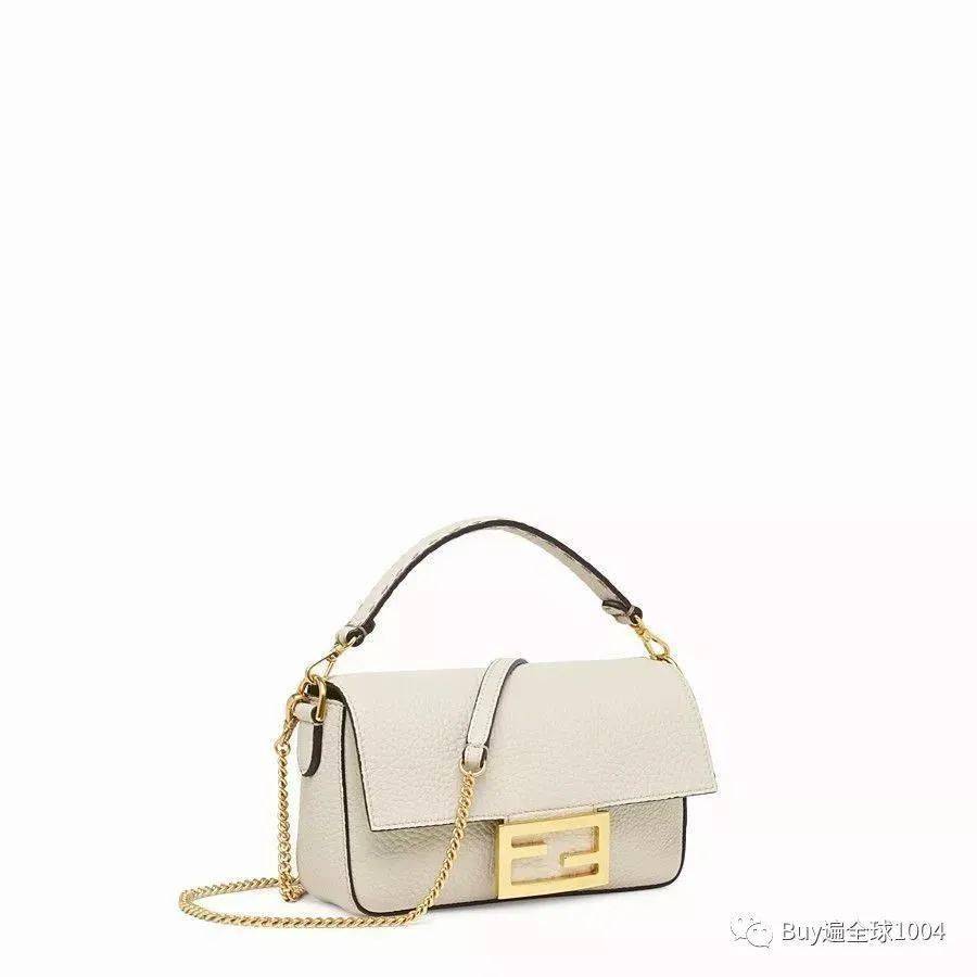 免税|FENDI芬迪|2020免税报价(8月包包篇)
