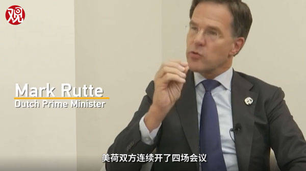 美国|凭借一国之力能搞出光刻机吗？