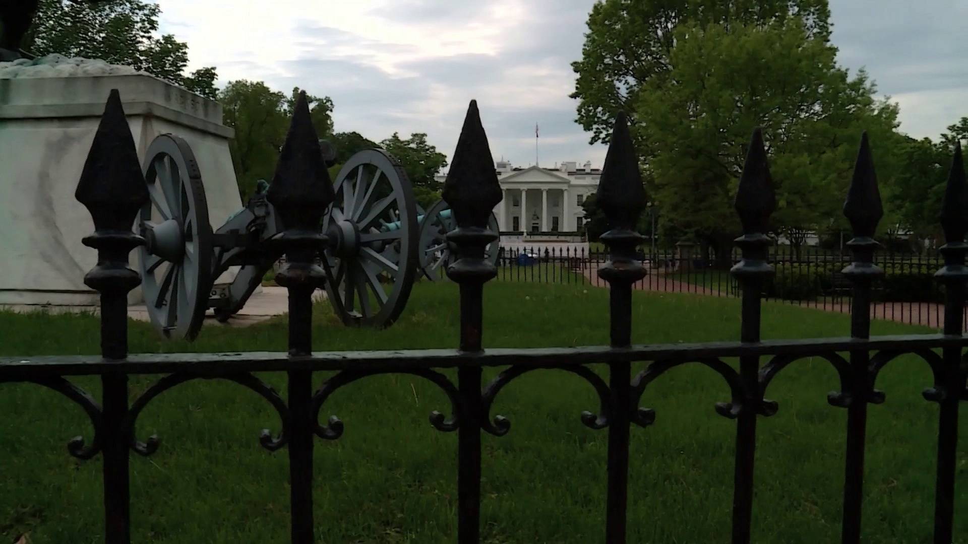 政府|一个116亿美元的问题：随着疫情耗尽预算，美国各州政府入不敷出