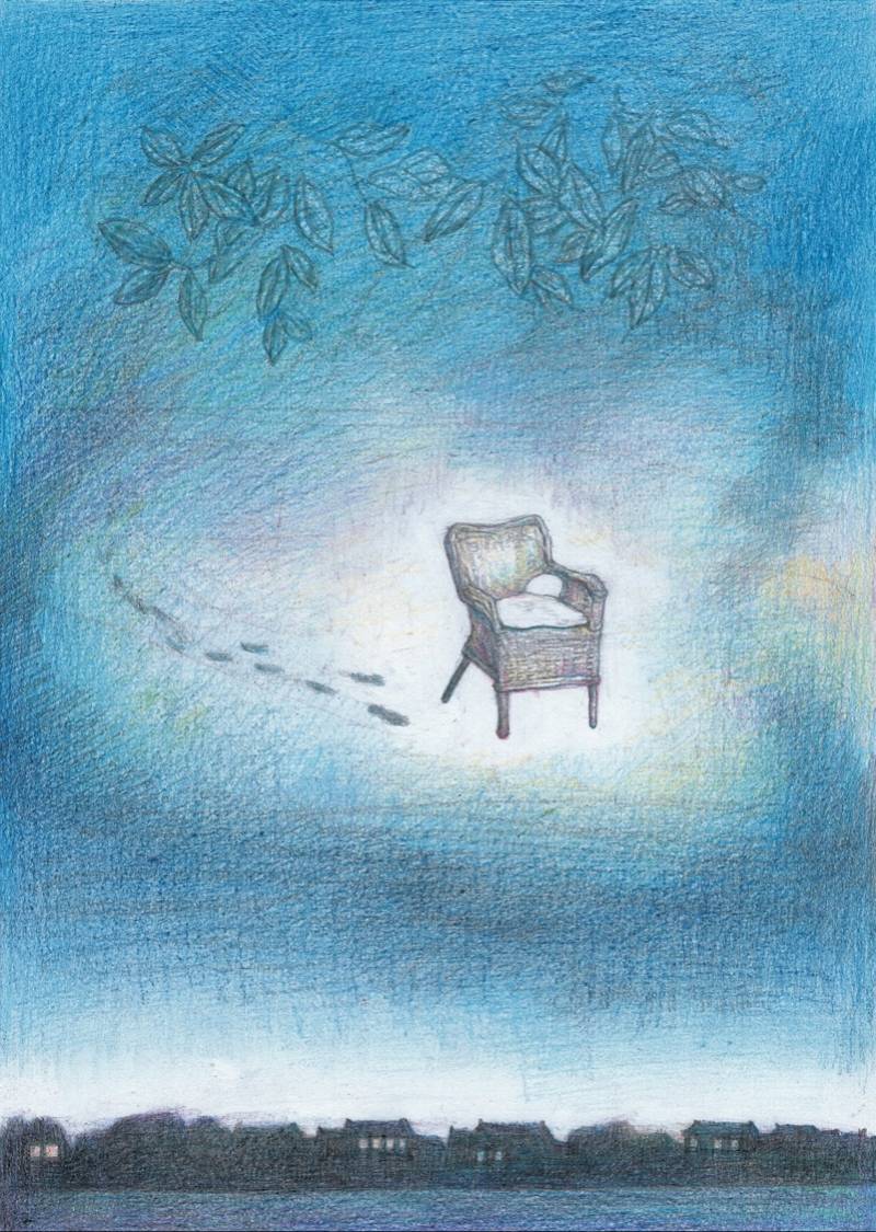 刘心武|刘心武出版中国首部“拼图式小说”，用精巧布局考验阅读智慧