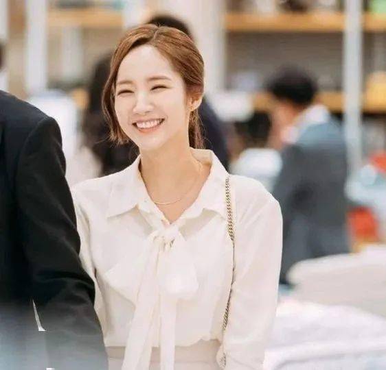 自然|做最美应试者，好感面试妆一看就加分