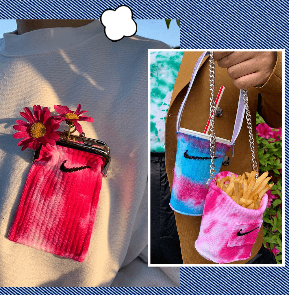 Lisa|什么!Lisa居然穿了假的LV?