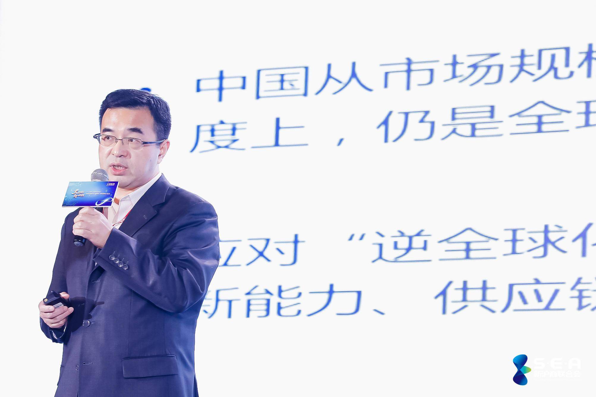 创新|复星医药联席董事长姚方：国内医药创新面临挑战，集采未来或将覆盖医疗器械