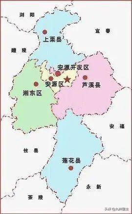 萍乡市区人口_萍乡图册