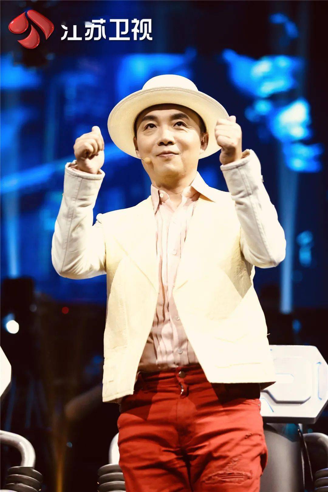 张韶涵|强强联合、精彩斗舞，《蒙面舞王》第一赛段的擂主会是谁？