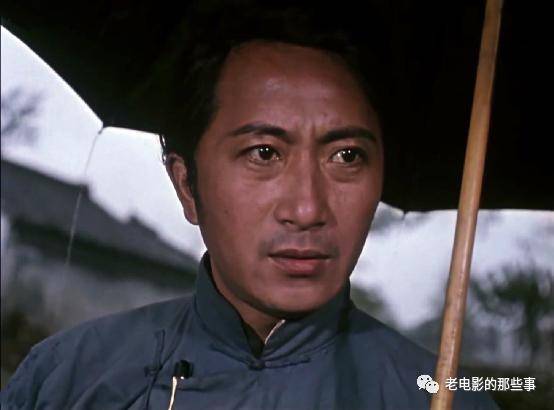 孙道临|《早春二月》主演多已去世，缅怀孙道临上官云珠