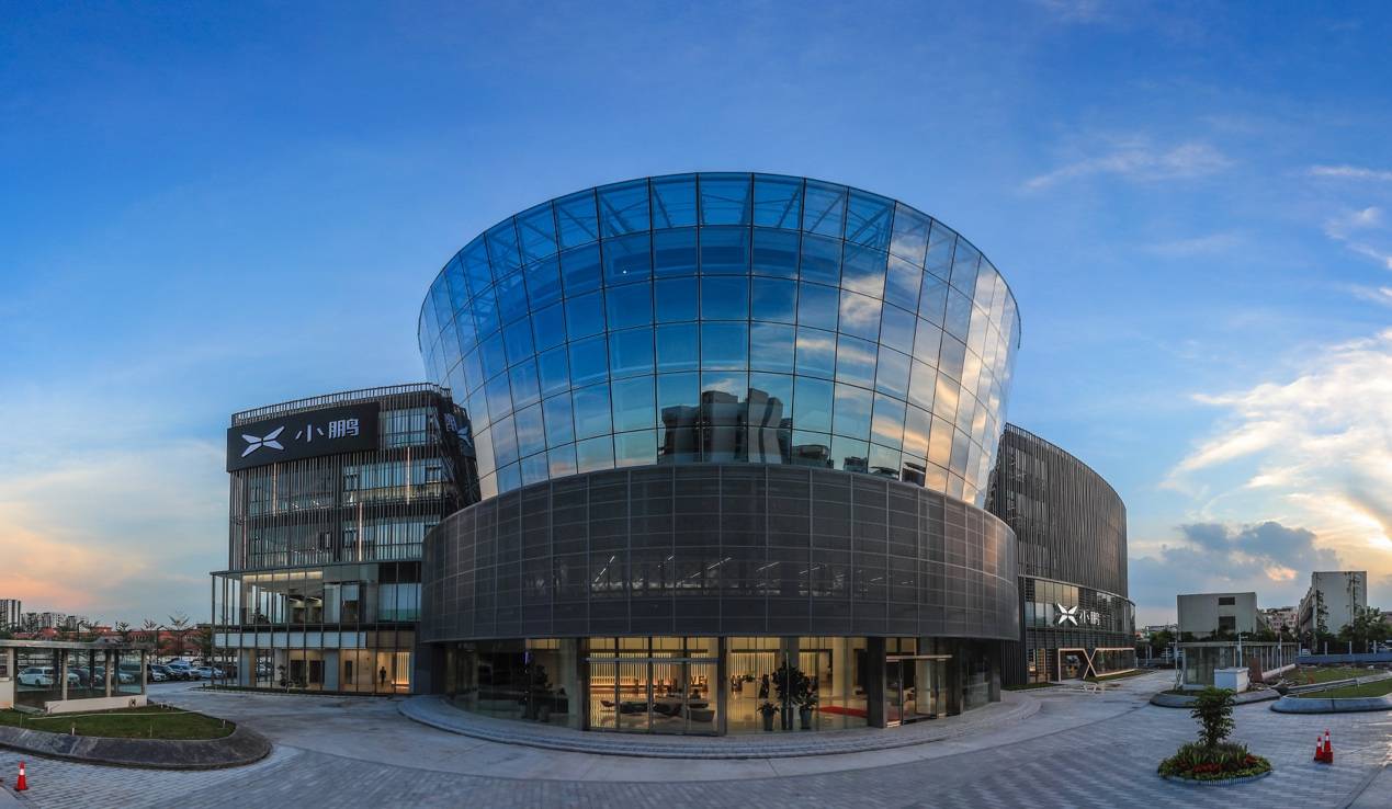 理想|小鹏汽车赴美IPO 超86亿美元估值背后的信任票