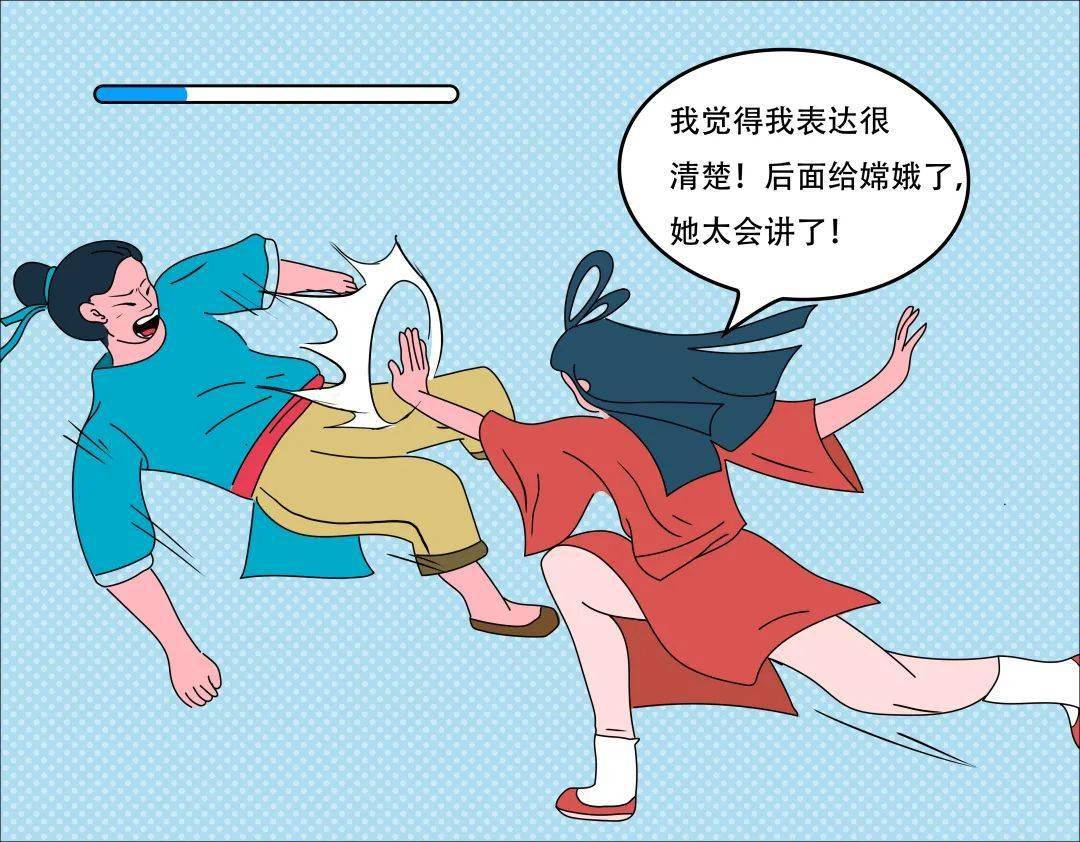 牛郎织女的爱恨你知道多少|七夕海量盲盒重磅来袭,敬请期待!