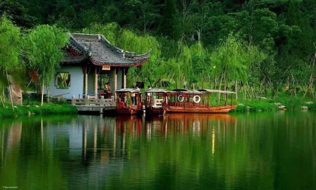 杭州的景点都是免费的吗 07a677d478fb40fea6c0e2aa71603114.jpeg