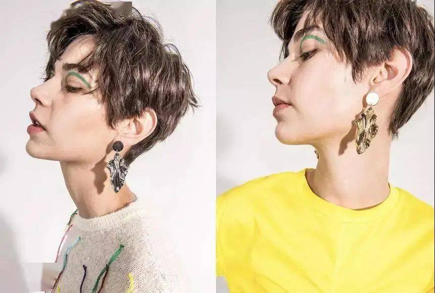 肤色|“显白”是个伪命题，适合自己显气色比盲目追求“白”更重要