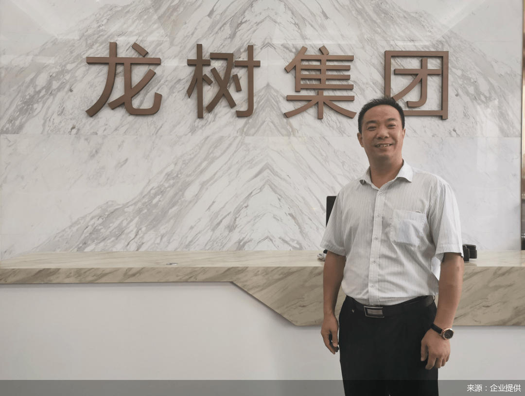 经销商|让40平方米小店遍地开花 龙树门窗创新零售模式