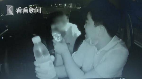 女孩|老公出轨女子半夜打车哭着要去河边 幸好遇到他