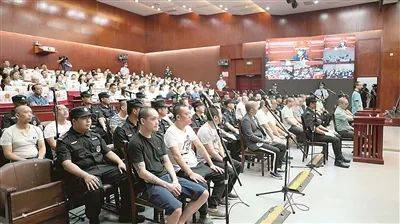 2020年衡阳人口普查中竟然查有吸毒犯(2)