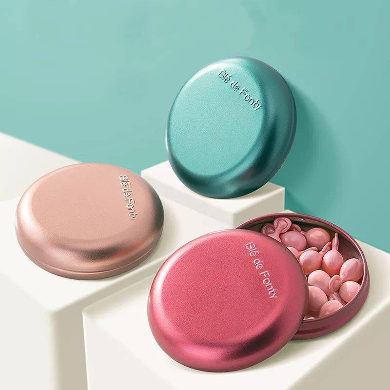 脸蛋|你的脸蛋“一键美颜”,除了滤镜还靠什么?