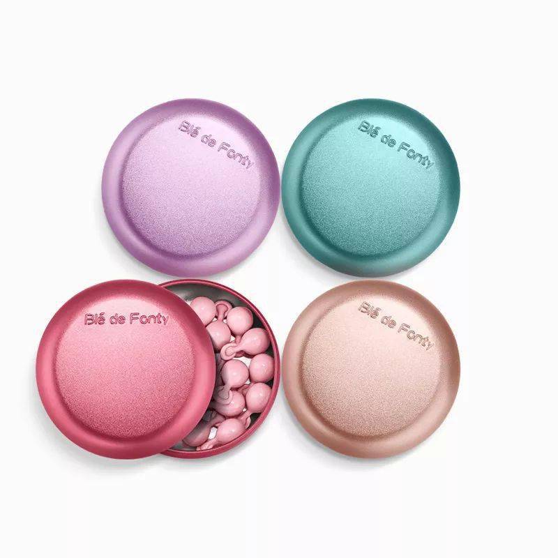 脸蛋|你的脸蛋“一键美颜”,除了滤镜还靠什么?