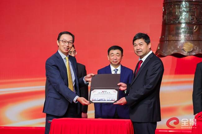 热风|[快讯]创业板试点注册制新股金春股份首日上涨92.53%报58.80元