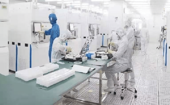 增城|开发商搞“副业”不止造车和养猪！东莞这家房企造显示屏、玩5G