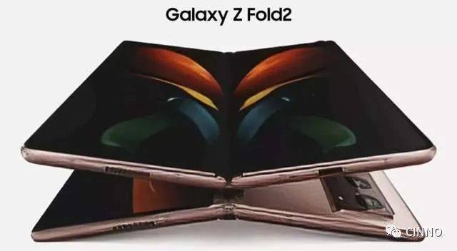 三星显示改造越南OLED模组线，将生产Galaxy Z Fold 2_手机搜狐网