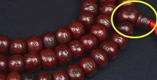 珠子|手串的搭配变迁，是我逝去的青春......