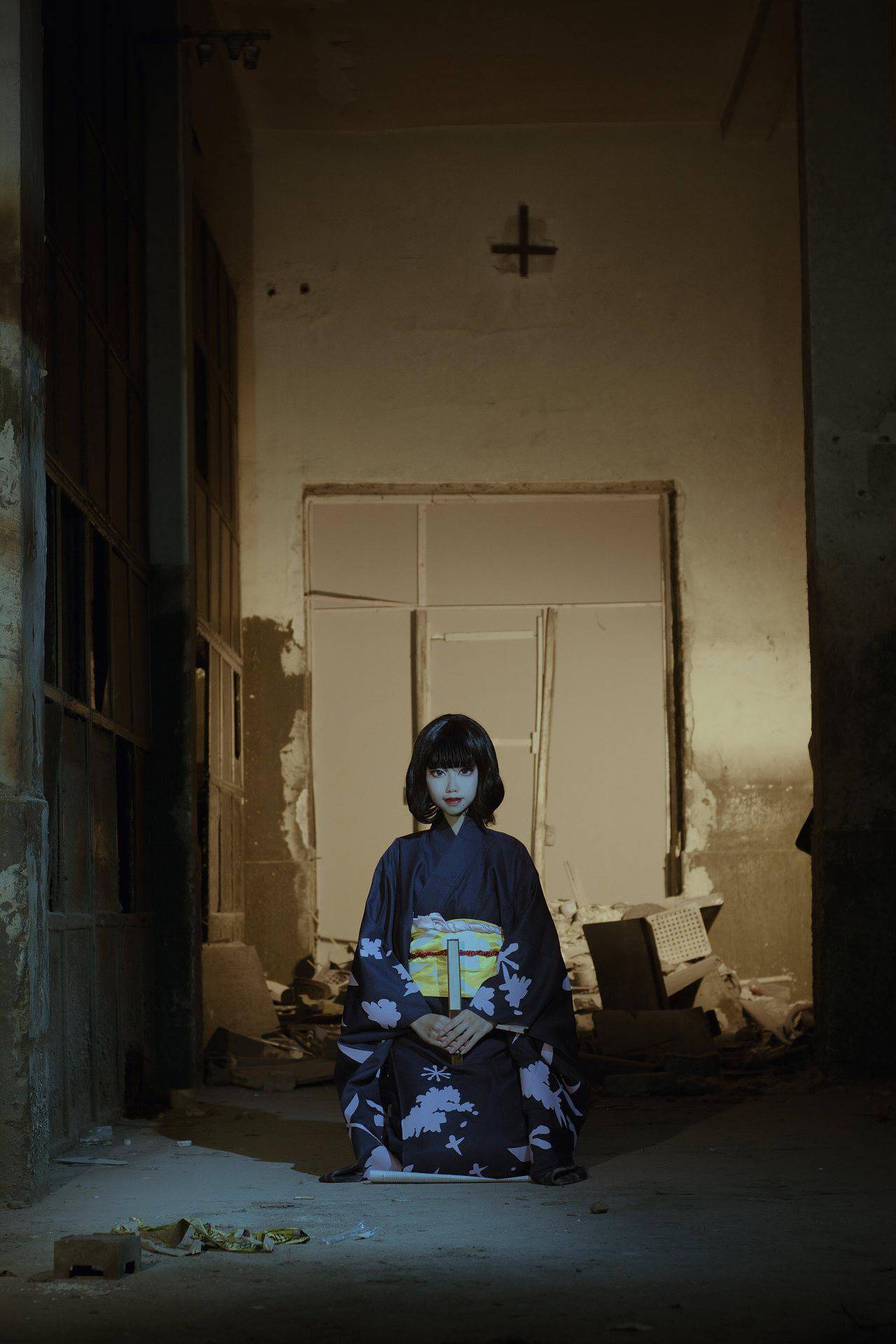 ��΢��̬�洫�桿���ء���п� Cosplay