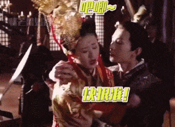 八卦爆料|原创《琉璃》初遇CP戏外花絮嗑昏头，亲自承诺再合作？跪求因戏生情！