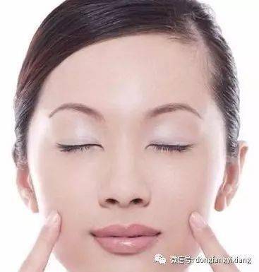 易学实践 | 周易思维看面相 会很简单