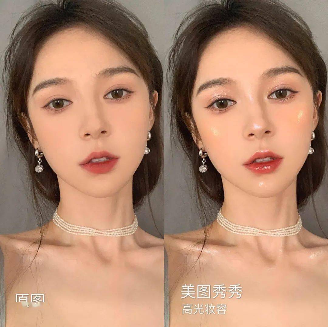 视频剪辑|审美新时代，它才是小姐姐们“颜如玉”的法宝
